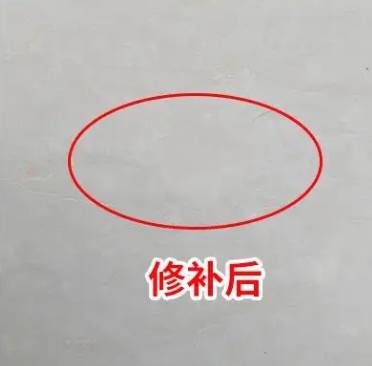 南开瓷砖空鼓维修专业解答下贴瓷砖前墙壁基层存在的裂缝的影响