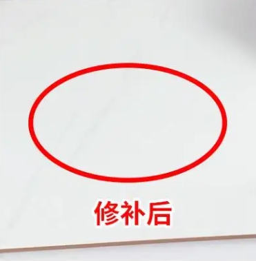 南开瓷砖空鼓维修公司分享下板材基层，未采取柔性过渡措施的影响。在瓷砖铺贴工程中，如果采用的是板材基层（如石膏板、木工板等非刚性基层），而未采取柔性过渡措施，